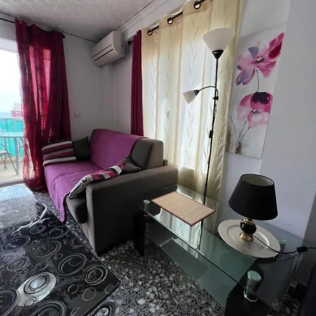 Appartemento Playa La Fossa Apartament *