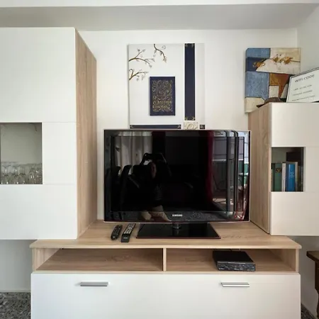 Apartamento Appartemento Playa La Fossa *