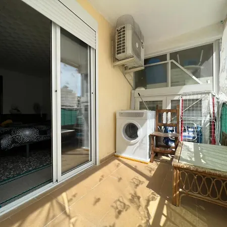 Apartamento Appartemento Playa La Fossa *